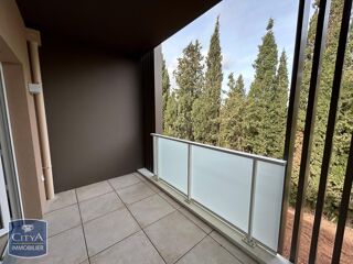  Appartement � louer 3 pi�ces 59 m�