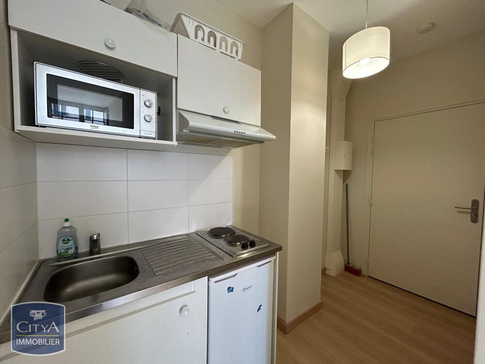 A LOUER à Grenoble (38000), un charmant appartement meub....