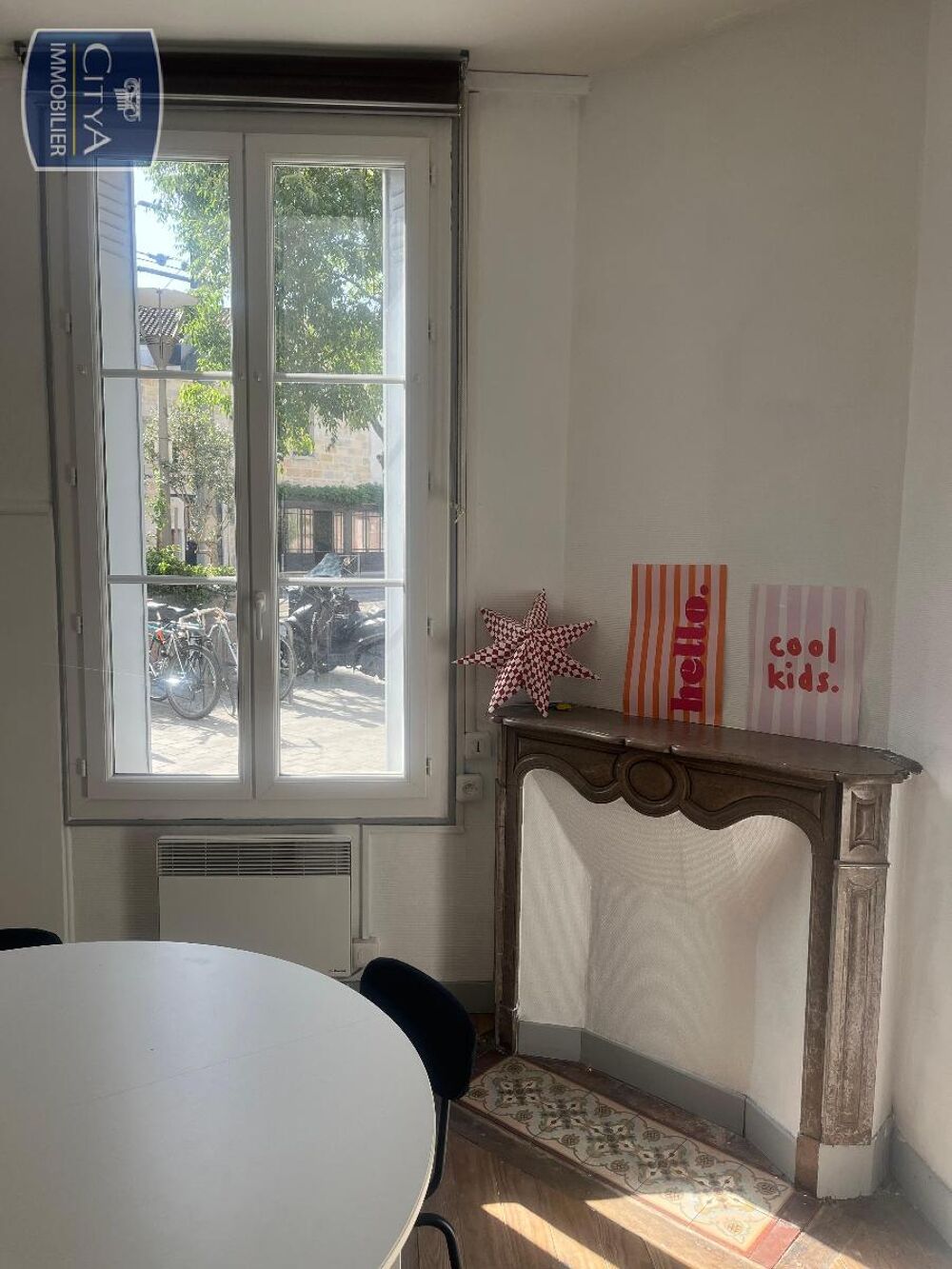  Location / Local Commercial Bordeaux (33000)