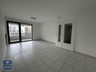  Appartement à louer 2 pièces 59 m²
