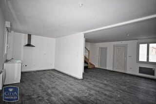  Villa à louer 4 pièces 90 m²