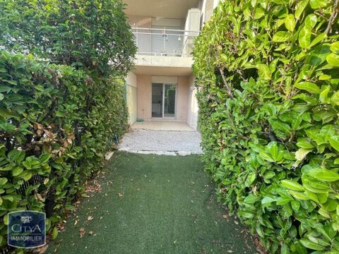  Appartement  louer 1 pice 19 m