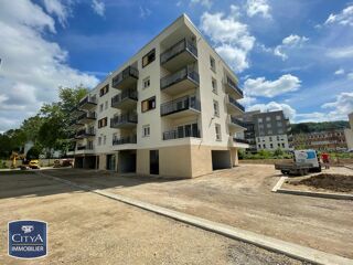  Appartement � louer 2 pi�ces 44 m�