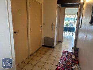  Appartement � louer 2 pi�ces 61 m�