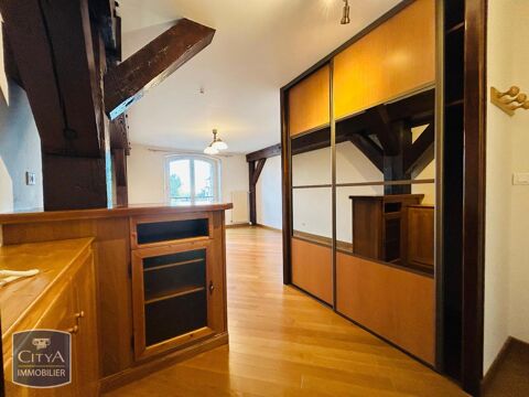  Appartement  louer 1 pice 47 m