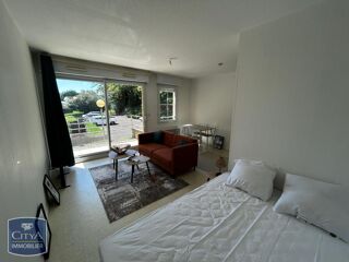  Appartement à louer 1 pièce 29 m²