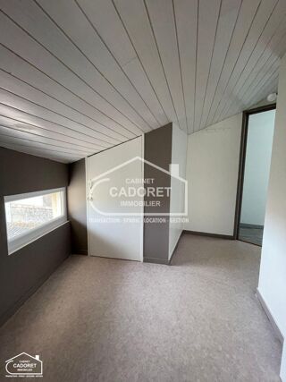  Appartement à vendre 3 pièces 50 m²