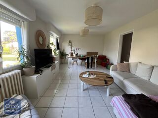  Appartement � louer 5 pi�ces 124 m�