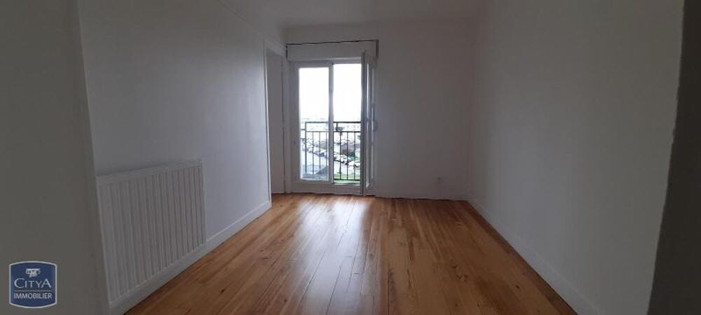 location Appartement - 3 pièce(s) - 65 m² Le Havre (76600)