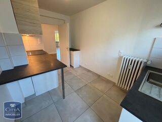 location Appartement - 4 pièce(s) - 100 m² Strasbourg (67000)