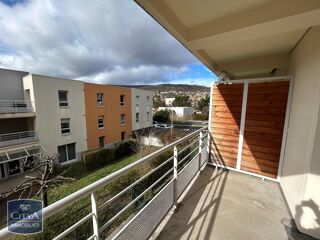  Appartement � louer 2 pi�ces 40 m�