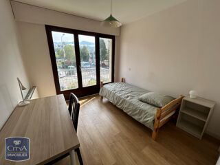  Appartement à louer 3 pièces 62 m²
