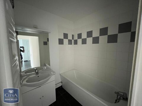  Appartement � louer 2 pi�ces 55 m�