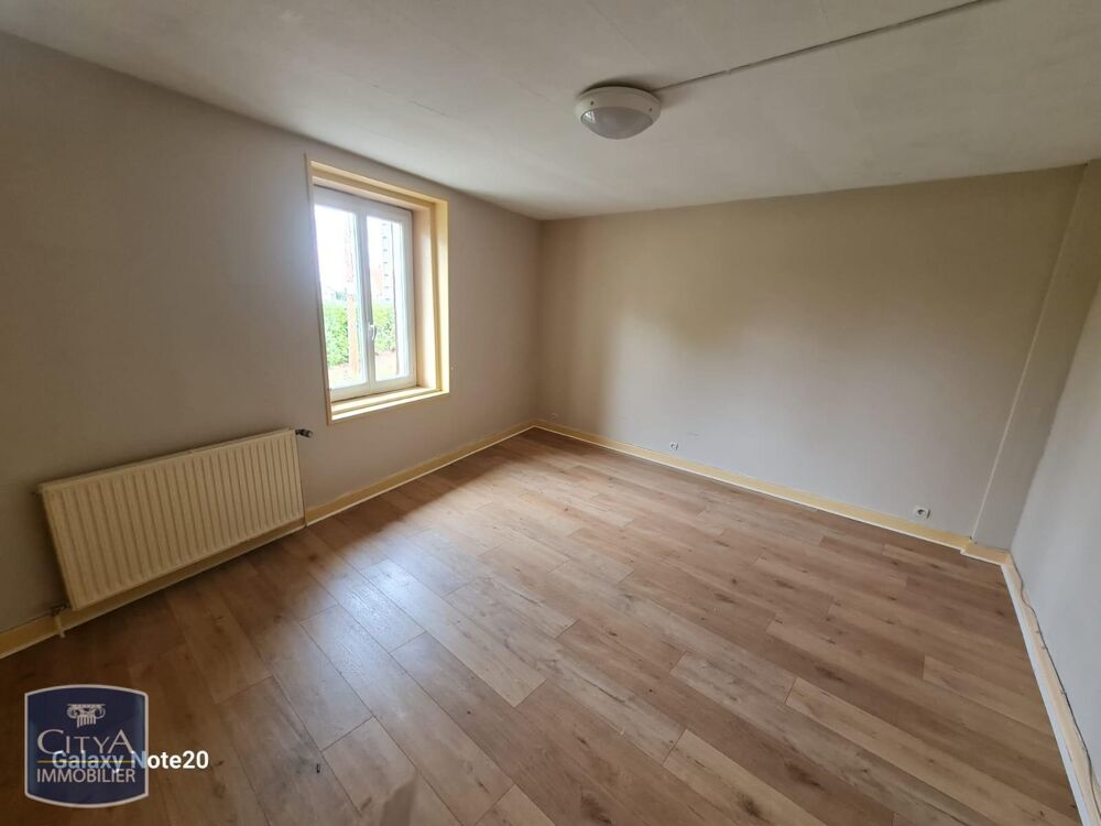 location Maison - 3 pièce(s) - 74 m² Saint-André-d'Apchon (42370)