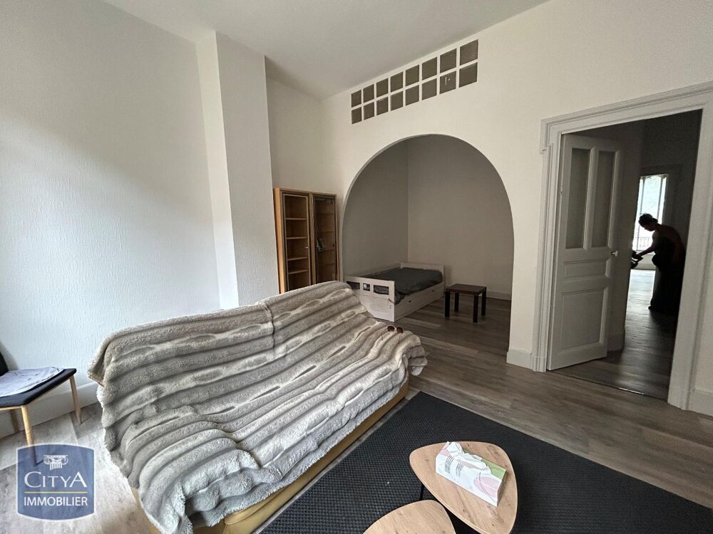 location Appartement - 3 pièce(s) - 83 m² Toulouse (31000)