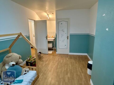  Maison � louer 4 pi�ces 94 m�