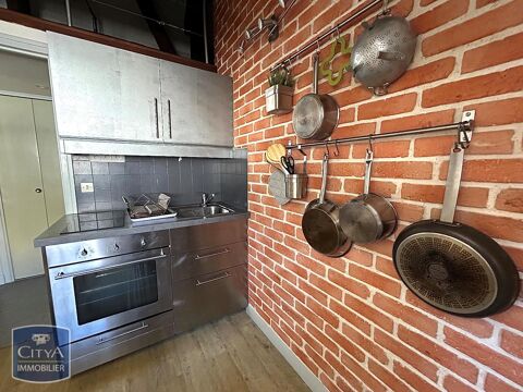  Appartement  louer 2 pices 28 m