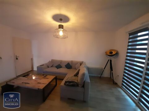  Appartement  louer 2 pices 45 m
