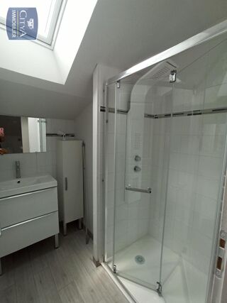  Maison à louer 3 pièces 62 m²