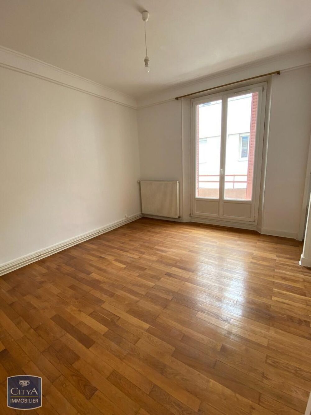 À LOUER : Appartement T2 de 63,41 m² situé dans le quart....