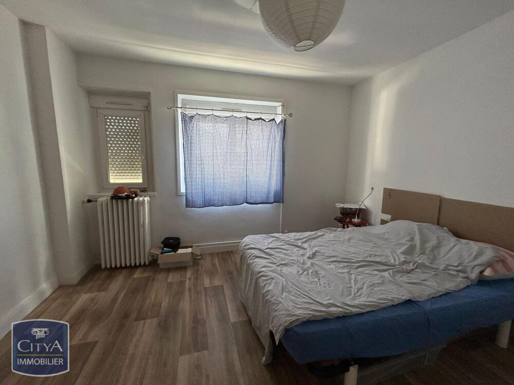 location Appartement - 2 pièce(s) - 46 m² Saint-Nazaire (44600)