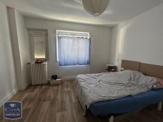  Appartement à louer 2 pièces 46 m²
