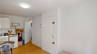  Appartement à louer 1 pièce 15 m²
