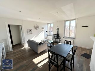  Appartement à louer 2 pièces 55 m²
