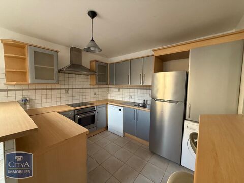  Appartement  louer 3 pices 55 m