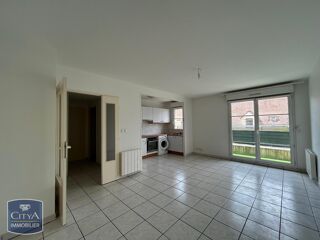  Appartement à louer 2 pièces 42 m²