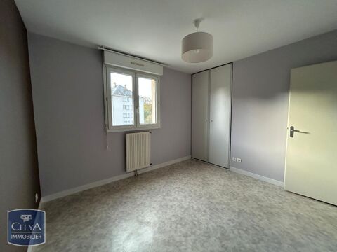  Appartement  louer 2 pices 48 m