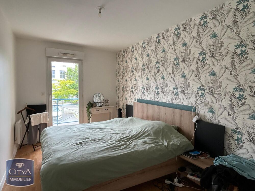 location Appartement - 3 pièce(s) - 67 m² Pont-Péan (35131)