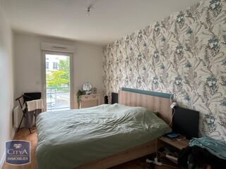  Appartement à louer 3 pièces 67 m²
