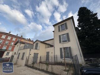  Appartement � louer 2 pi�ces 33 m�