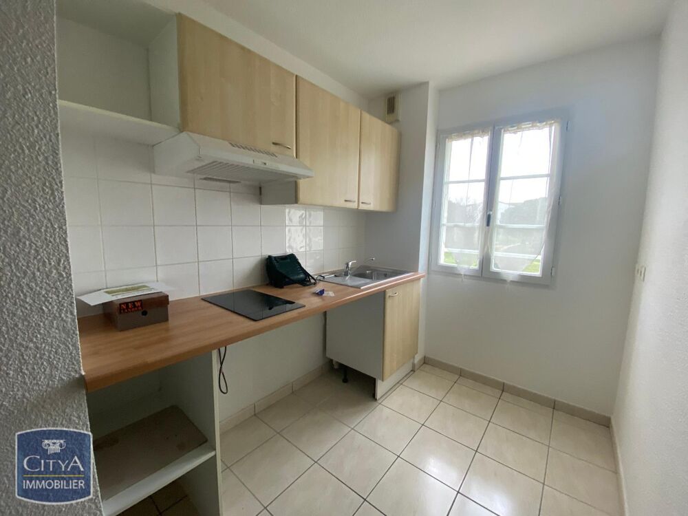 location Appartement - 2 pièce(s) - 42 m² Échillais (17620)