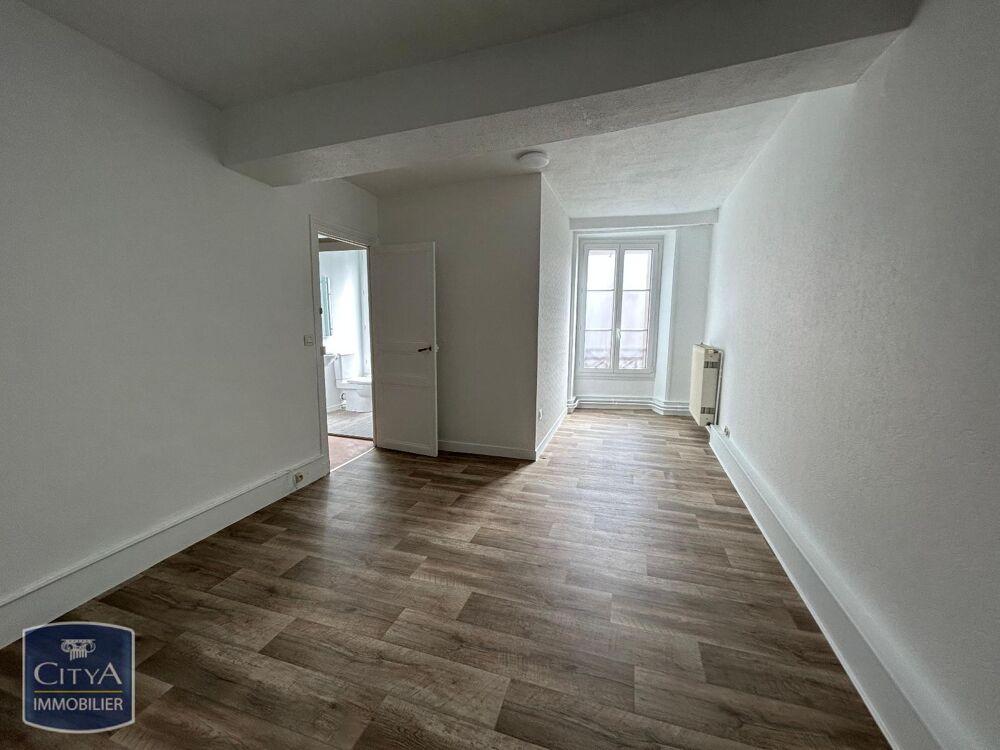 location Maison - 3 pièce(s) - 75 m² Le Blanc (36300)
