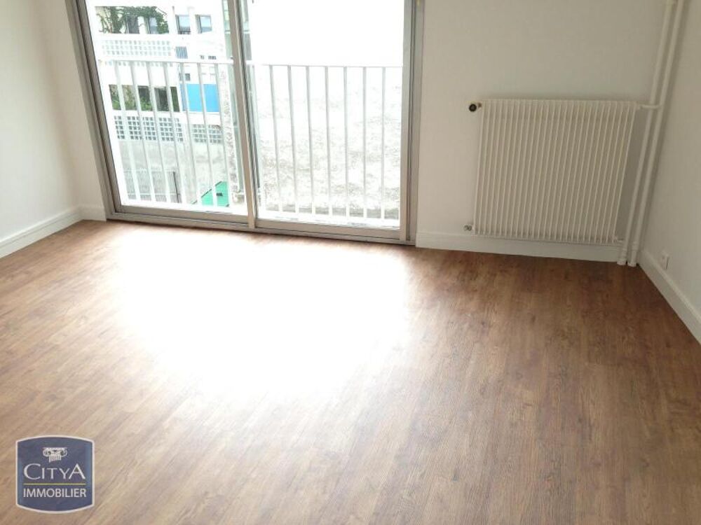 location Appartement - 2 pièce(s) - 62 m² Reims (51100)