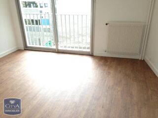location Appartement - 2 pièce(s) - 62 m² Reims (51100)