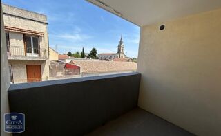  Appartement à louer 2 pièces 36 m²