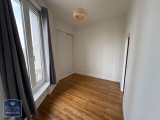  Appartement à louer 2 pièces 47 m²