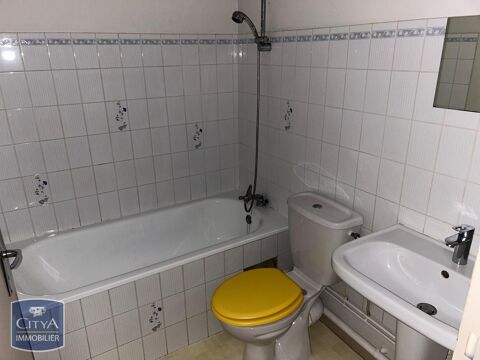  Appartement � louer 1 pi�ce 25 m�