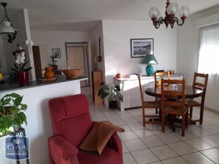  Appartement � louer 3 pi�ces 64 m�