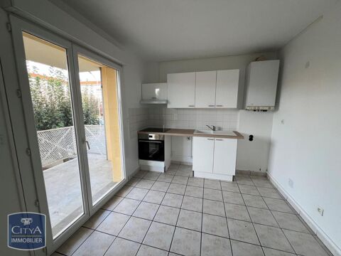   Location Appartement Appartement - 3 pièce(s) - 69 m²