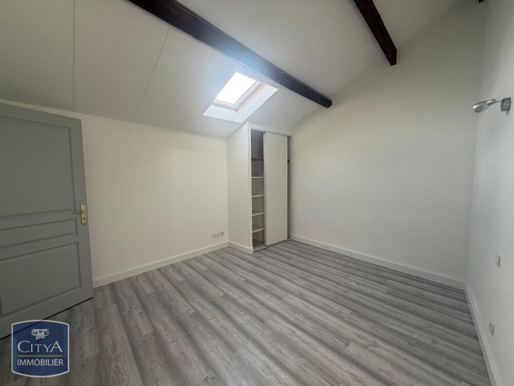 location Appartement - 1 pièce(s) - 33 m² Montpellier (34000)
