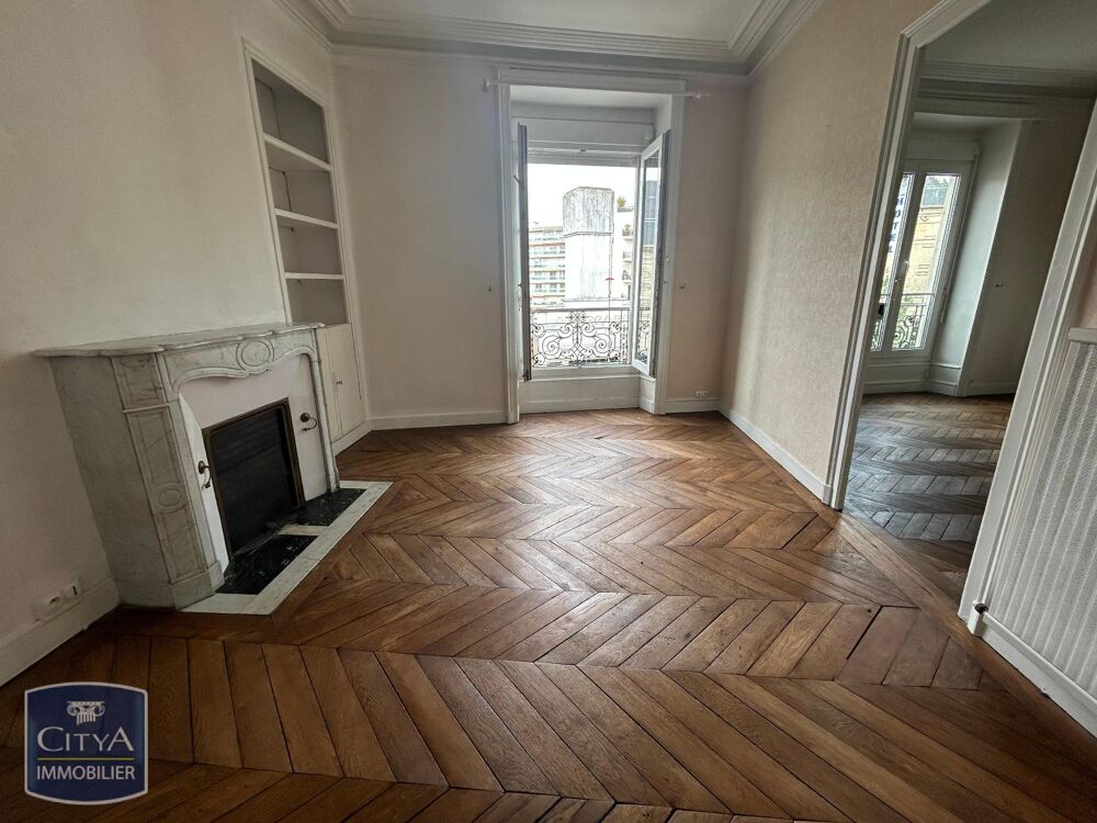 Gare Nord - EXCLUSIVITÉ - APPARTEMENT 4 PIÈCES DANS IMME....