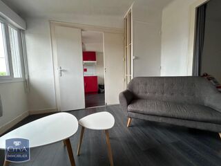  Appartement � louer 1 pi�ce 31 m�