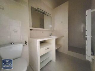  Appartement à louer 2 pièces 48 m²