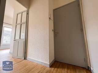  Appartement à louer 1 pièce 25 m²