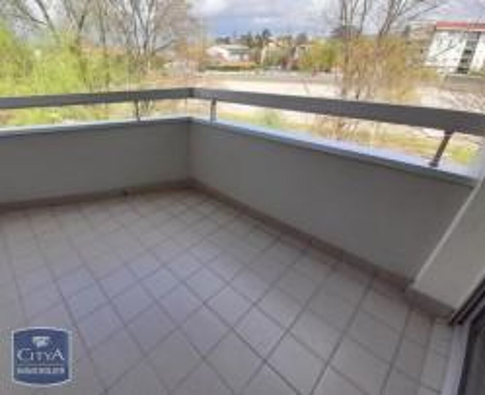 EXCLUSIVITÉ CITYA Immobilier - APPARTEMENT T2 EN RESIDEN....