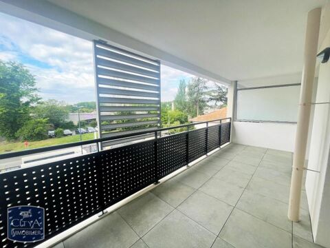  Appartement � louer 3 pi�ces 54 m�